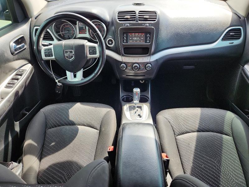 Продажа на аукционе авто 2017 Dodge Journey, vin: 3C4PDDGGXHT513946, номер лота: 64664666