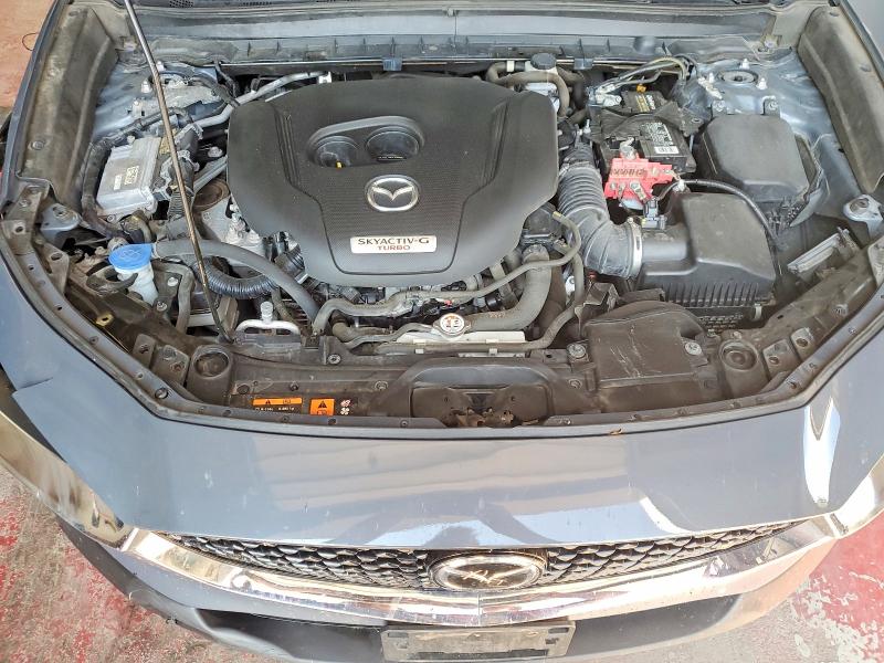 Продаж на аукціоні авто 2021 Mazda Cx-30, vin: 3MVDMBEY7MM310129, номер лоту: 63119366