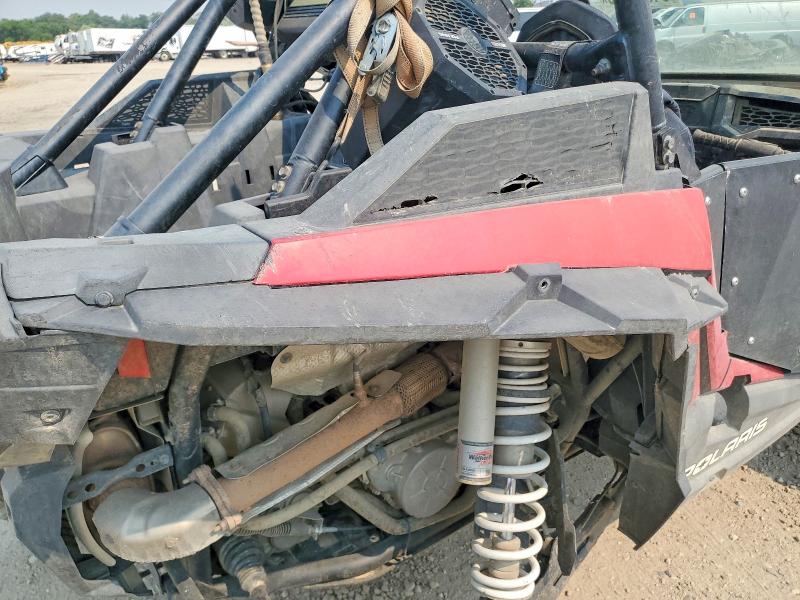 Продажа на аукционе авто 2021 Polaris Rzr Turbo, vin: 3NSPAE926MG613916, номер лота: 64830276