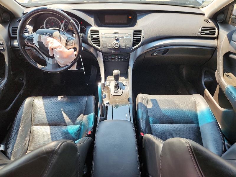 Продажа на аукционе авто 2012 Acura Tsx, vin: JH4CU2F41CC019360, номер лота: 64265326