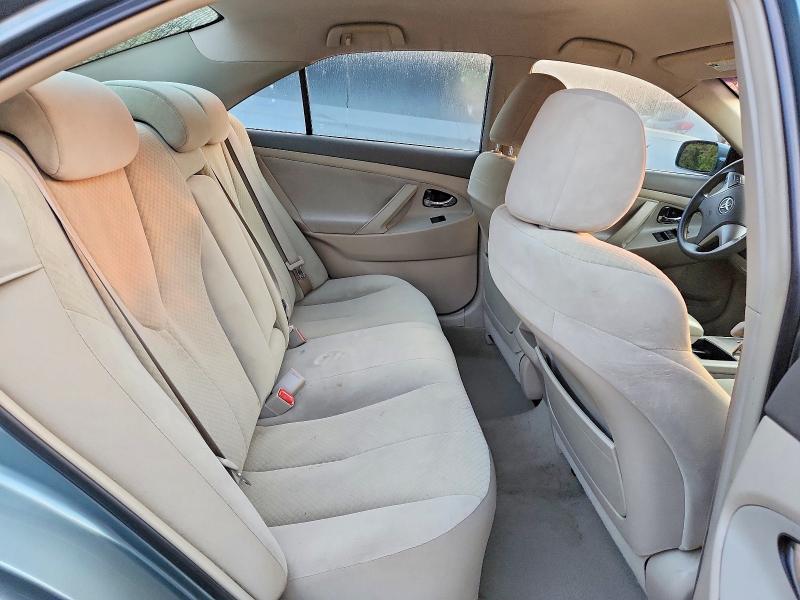 Aukcja sprzedaży 2009 Toyota Camry, vin: 4T1BE46K79U832866, numer aukcji: 64478846