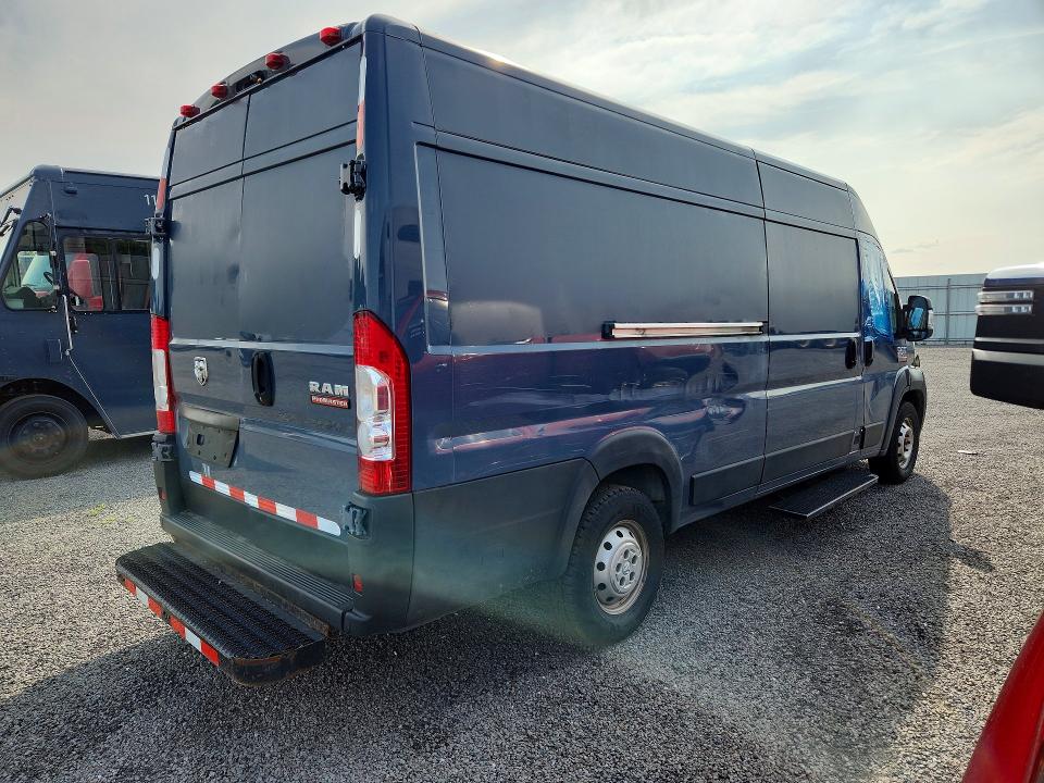 Aukcja sprzedaży 2020 Ram Promaster 3500, vin: 3C6URVJG5LE129130, numer aukcji: 61003536