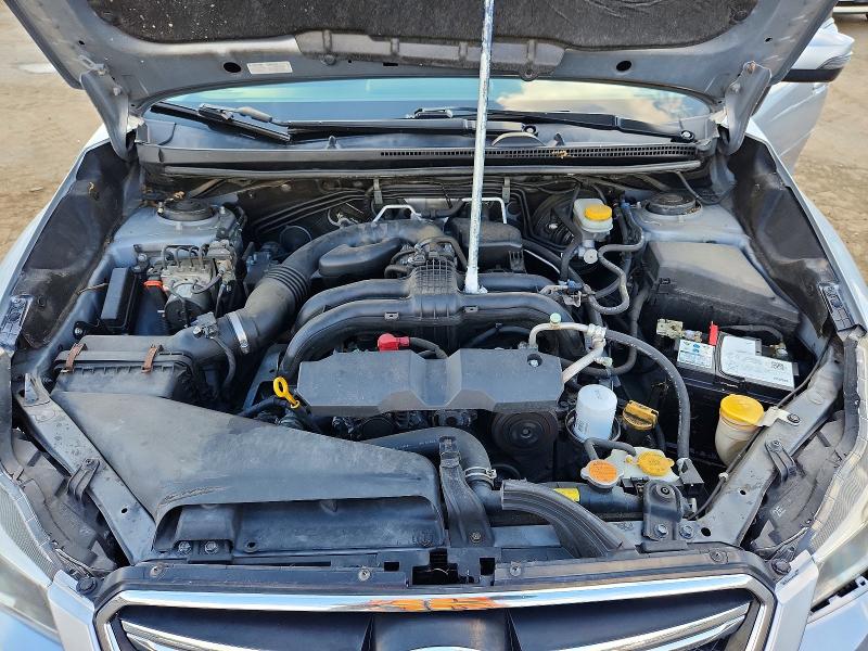 Продажа на аукционе авто 2017 Subaru Crosstrek, vin: JF2GPANC0H8243129, номер лота: 63862866