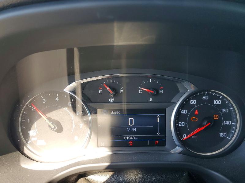 Auction sale of the 2020 Gmc Acadia, vin: 1GKKNKLAXLZ159817, lot number: 64318026