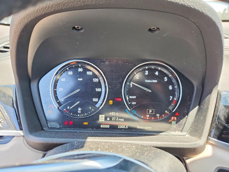 65235336 :رقم المزاد ، WBXYH9C08M5S56281 vin ، 2021 Bmw X2 مزاد بيع