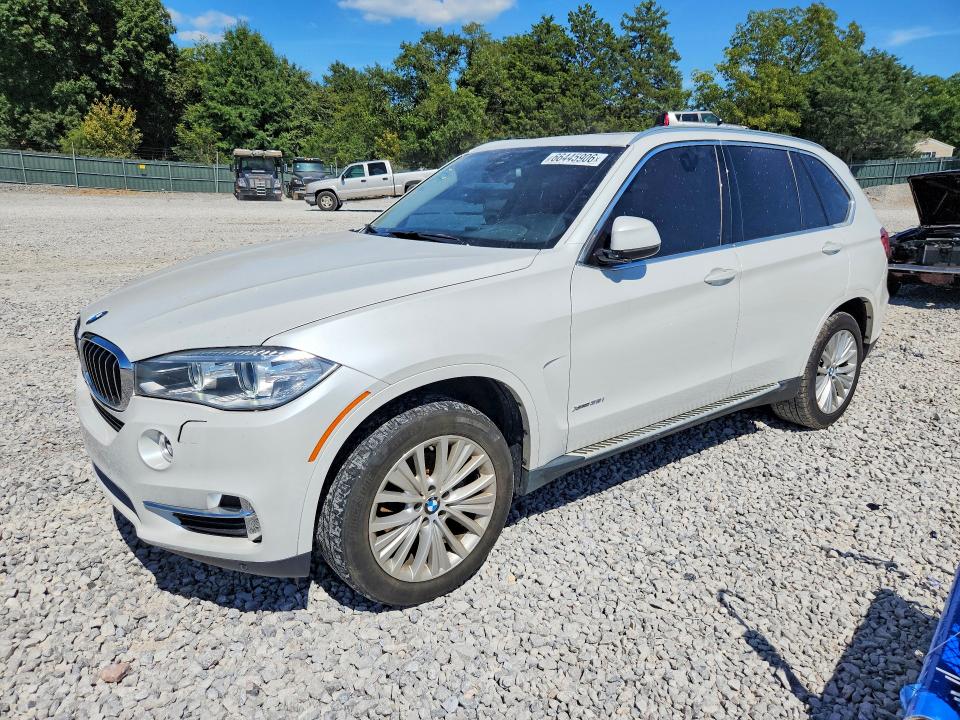 Продаж на аукціоні авто 2016 Bmw X5, vin: 5UXKR0C53G0P28264, номер лоту: 66445906
