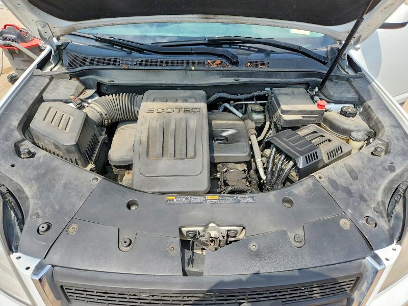 Aukcja sprzedaży 2013 Gmc Terrain, vin: 2GKALMEKXD6150924, numer aukcji: 65760016