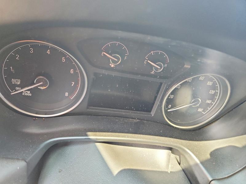 2019 Buick Enclave მანქანა იყიდება აუქციონზე, vin: 5GAEVAKW5KJ123015, აუქციონის ნომერი: 64366786