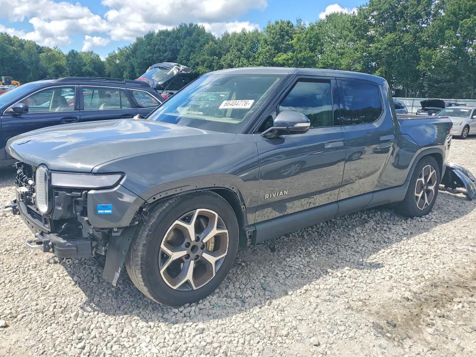 Aukcja sprzedaży 2024 Rivian R1t, vin: 7FCTGCAA3RN030928, numer aukcji: 66404776