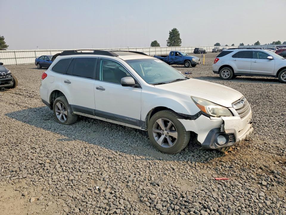 Aukcja sprzedaży 2014 Subaru Outback, vin: 4S4BRBPC5E3309183, numer aukcji: 64815906