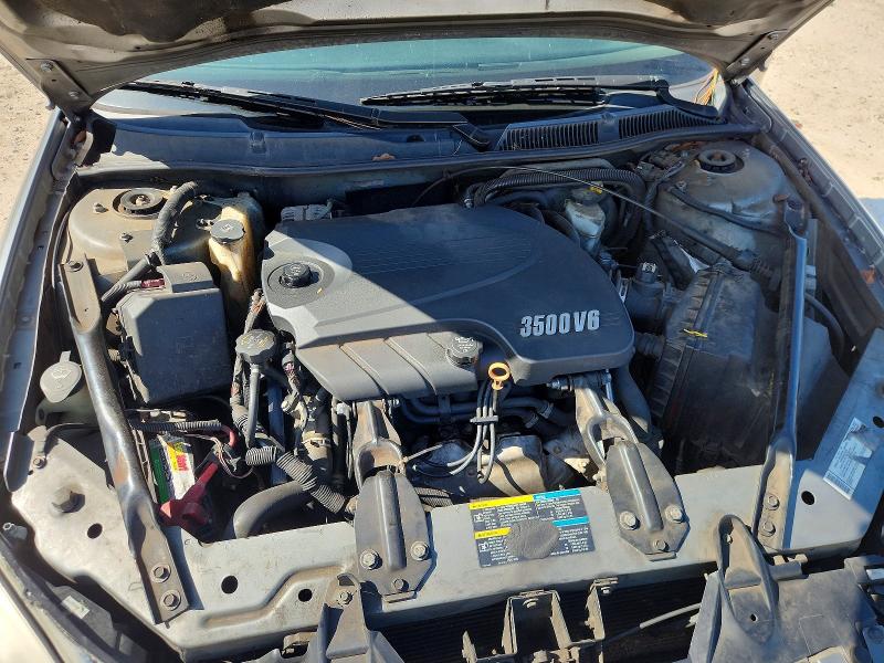Продаж на аукціоні авто 2008 Chevrolet Impala, vin: 2G1WT58N881218341, номер лоту: 63952336