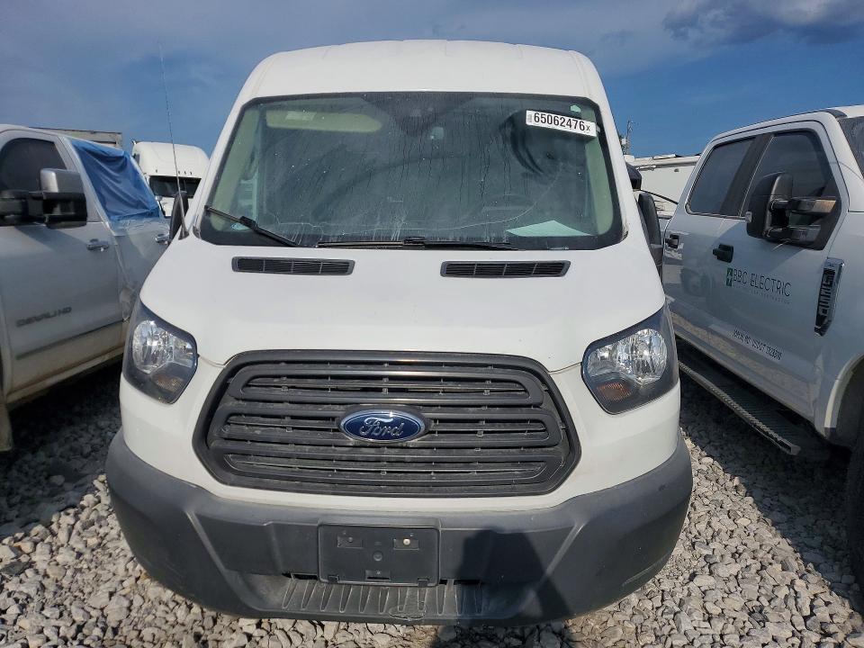 2018 Ford Transit მანქანა იყიდება აუქციონზე, vin: 1FTYR2CM8JKA30887, აუქციონის ნომერი: 65062476