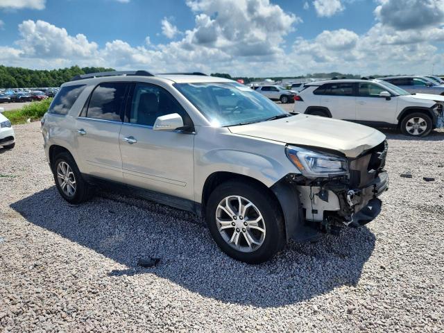 63913636 :رقم المزاد ، 1GKKRRKD1FJ345676 vin ، 2015 Gmc Acadia مزاد بيع