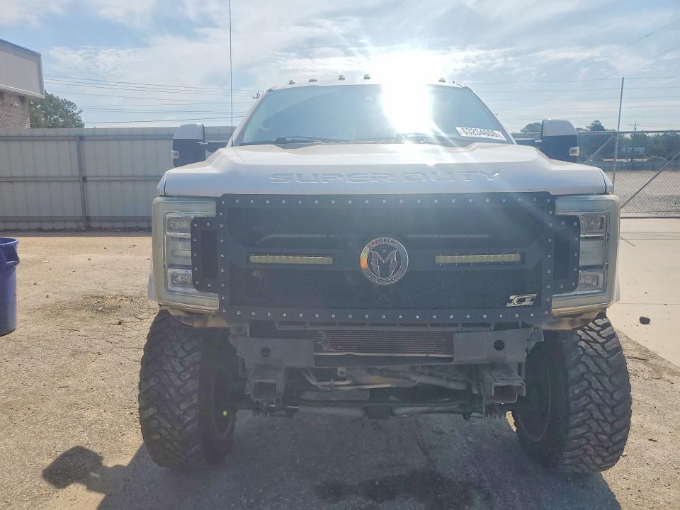 Продаж на аукціоні авто 2017 Ford F250, vin: 1FT7W2BT7HEB13488, номер лоту: 63204606