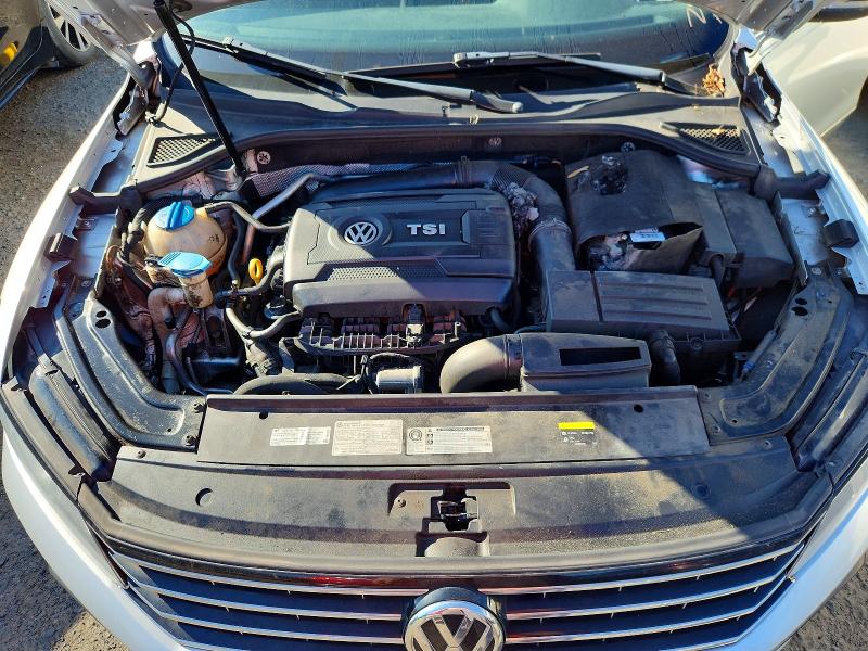 Aukcja sprzedaży 2016 Volkswagen Passat, vin: 1VWAT7A33GC020276, numer aukcji: 65394146