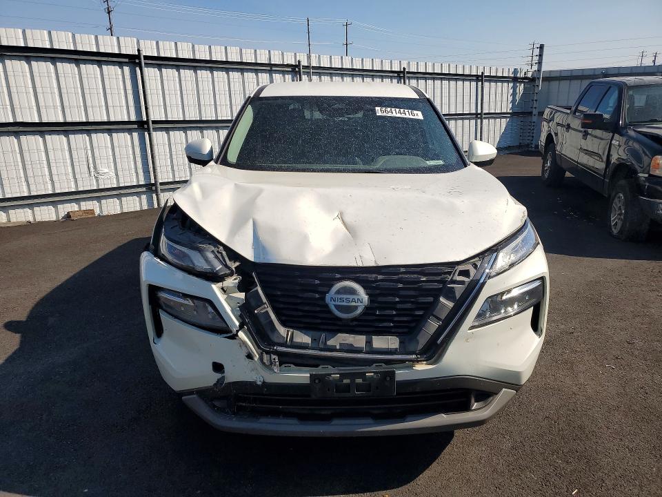 Продаж на аукціоні авто 2021 Nissan Rogue, vin: 5N1AT3BB6MC757934, номер лоту: 66414416