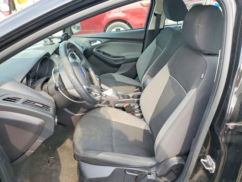 Продажа на аукционе авто 2014 Ford Focus, vin: 1FADP3F26EL360487, номер лота: 66801376