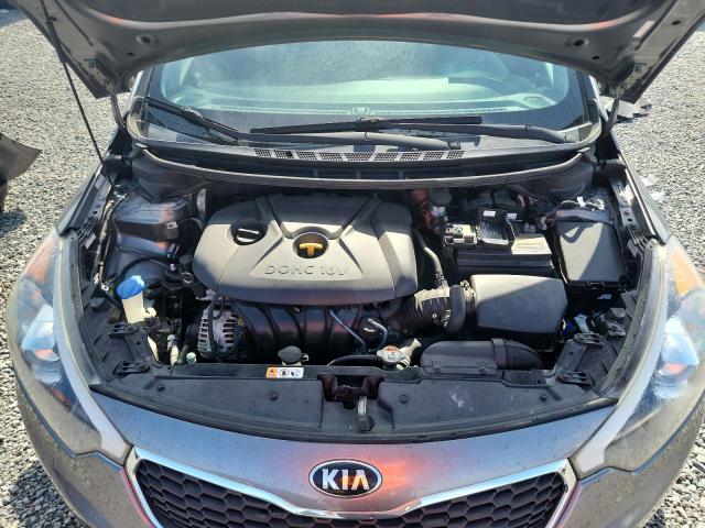 Aukcja sprzedaży 2016 Kia Forte, vin: KNAFX4A67G5574167, numer aukcji: 61701286