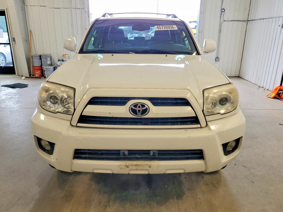 Продаж на аукціоні авто 2006 Toyota 4runner, vin: JTEBU17R968057505, номер лоту: 65726956