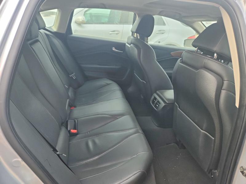 66454366 :رقم المزاد ، 19UUB6F4XMA010416 vin ، 2021 Acura Tlx مزاد بيع