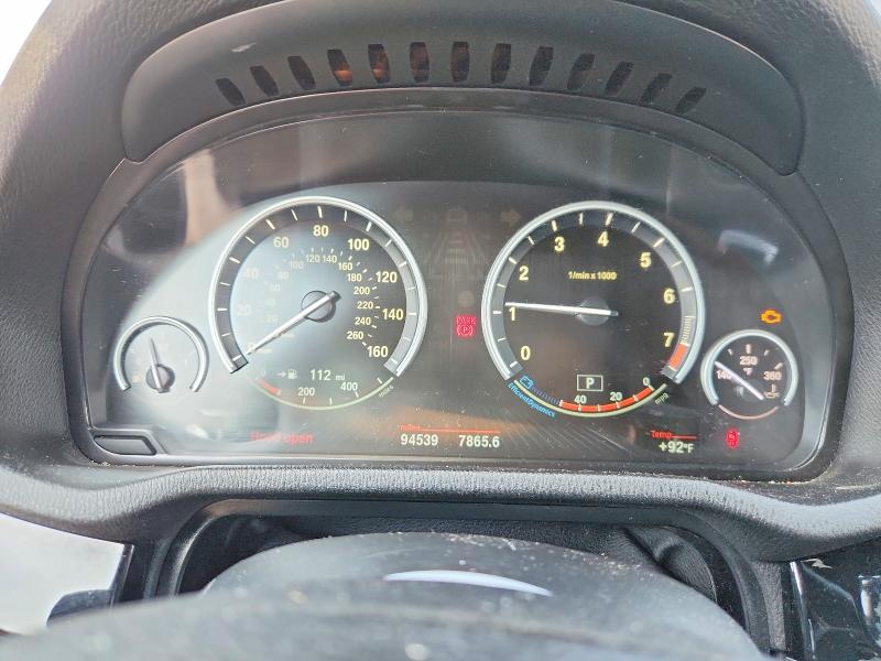 66009976 :رقم المزاد ، 5UXXW5C52F0E88637 vin ، 2015 Bmw X4 مزاد بيع