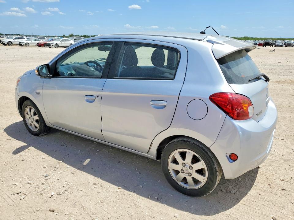 Aukcja sprzedaży 2015 Mitsubishi Mirage, vin: ML32A4HJXFH059774, numer aukcji: 65050176