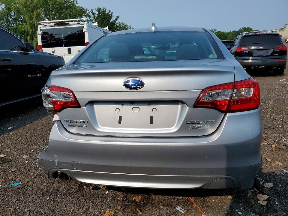 Aukcja sprzedaży 2017 Subaru Legacy, vin: 4S3BNAH69H3060782, numer aukcji: 61764276
