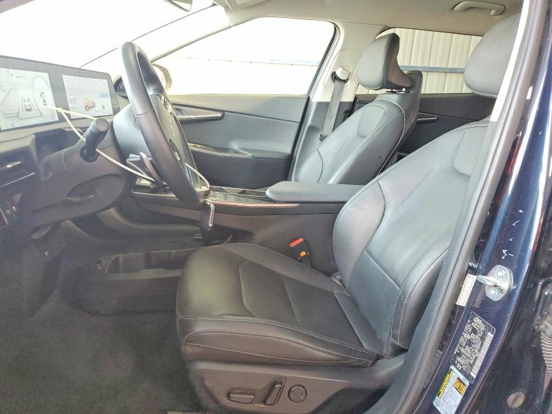 Продажа на аукционе авто 2024 Kia Ev6, vin: KNDC3DLC5R5192047, номер лота: 62501216