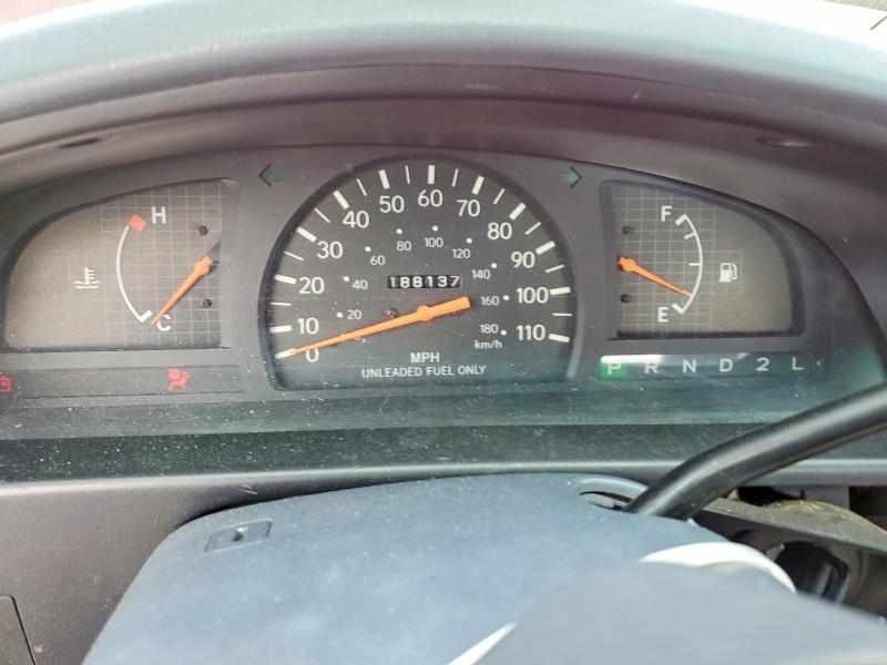 Продажа на аукционе авто 1998 Toyota Tacoma, vin: 4TANL42N6WZ158646, номер лота: 63932156