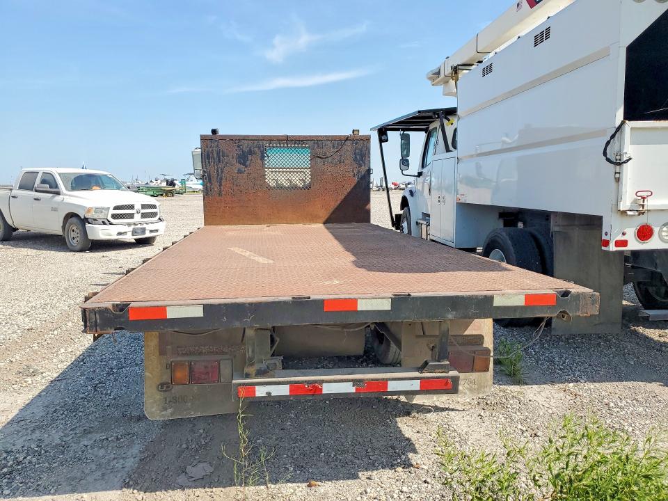 2006 Isuzu Npr მანქანა იყიდება აუქციონზე, vin: JALC4B16867001430, აუქციონის ნომერი: 64083616