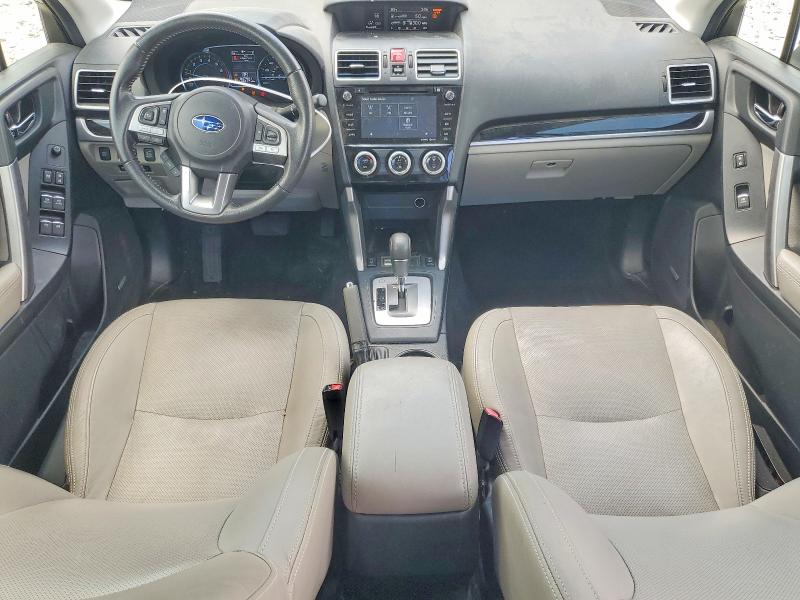 Aukcja sprzedaży 2018 Subaru Forester, vin: JF2SJARC7JH550129, numer aukcji: 66899276