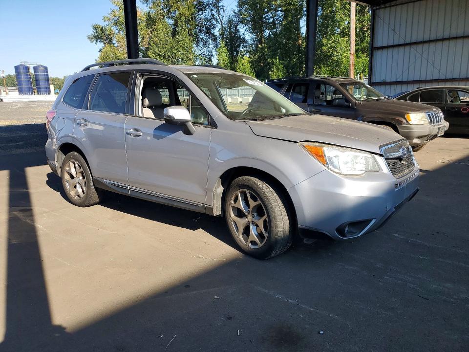 Aukcja sprzedaży 2015 Subaru Forester, vin: JF2SJAUC9FH409674, numer aukcji: 65232326