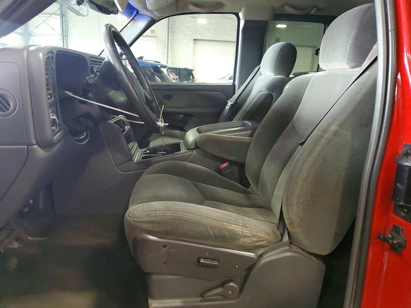 Продаж на аукціоні авто 2003 Chevrolet Silverado, vin: 2GCEK19T831130913, номер лоту: 63421036