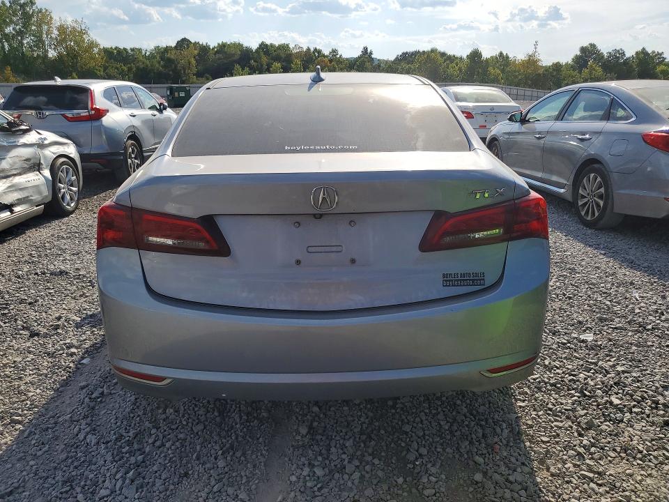 Продаж на аукціоні авто 2015 Acura Tlx, vin: 19UUB2F35FA014859, номер лоту: 64975646