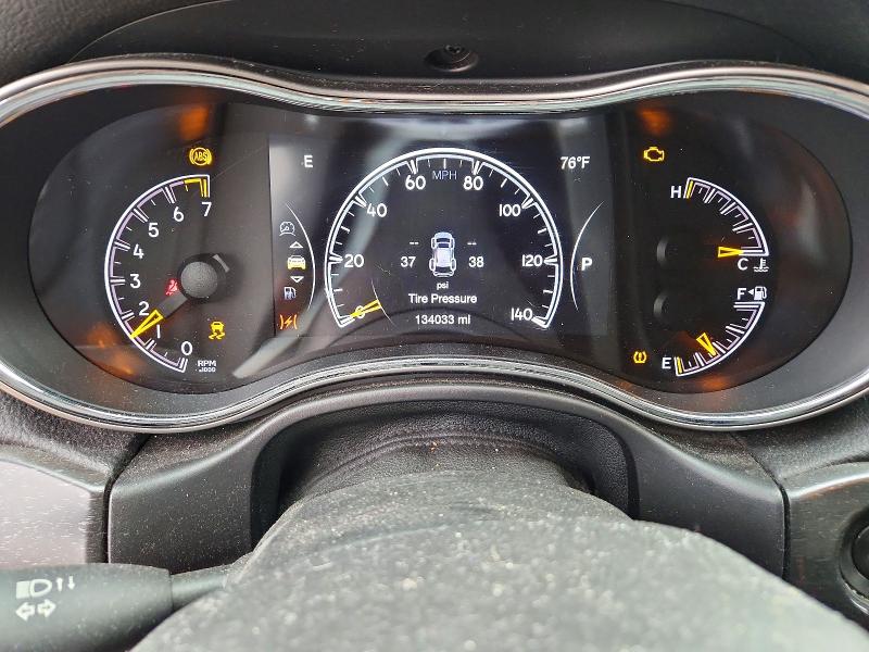Продажа на аукционе авто 2018 Jeep Grand Cherokee, vin: 1C4RJFAGXJC227005, номер лота: 64423646