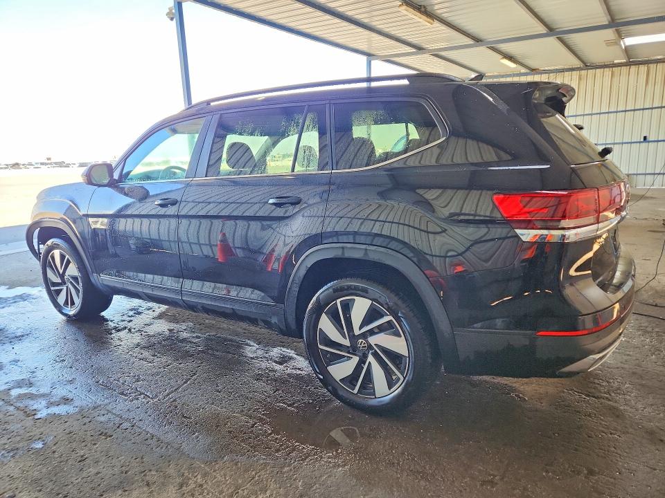 Aukcja sprzedaży 2026 Volkswagen Atlas, vin: 1V2WN2CA0TC524441, numer aukcji: 66146616