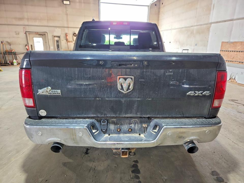 Aukcja sprzedaży 2014 Ram 1500, vin: 1C6RR7LT6ES386583, numer aukcji: 65222236