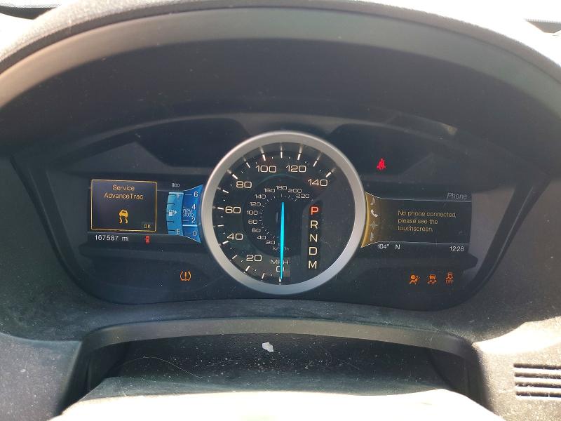 Aukcja sprzedaży 2012 Ford Explorer, vin: 1FMHK8D8XCGA32523, numer aukcji: 63952766