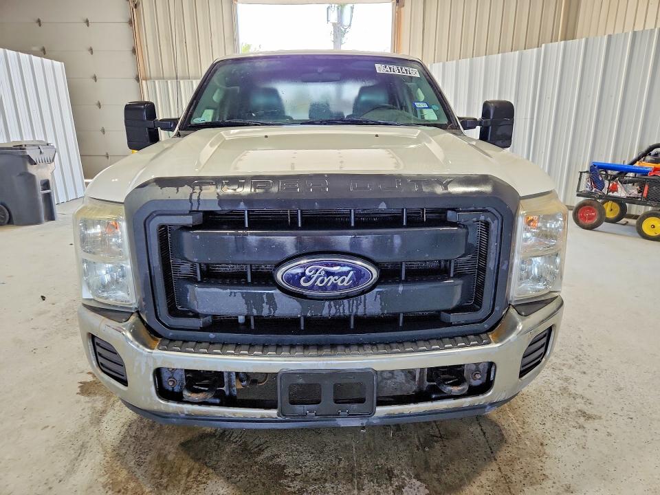 Aukcja sprzedaży 2012 Ford F250, vin: 1FT7W2AT7CEB38742, numer aukcji: 64781476