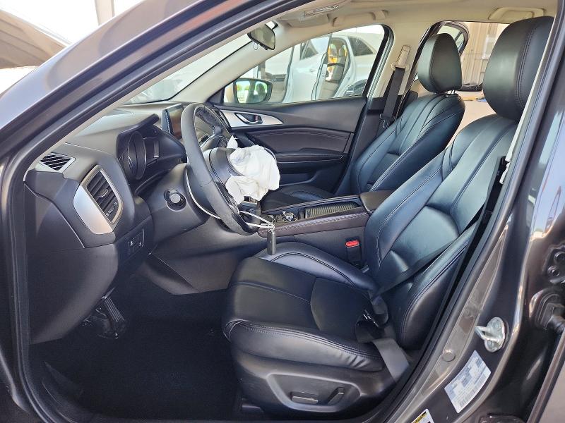 64974546 :رقم المزاد ، 3MZBN1V73HM124159 vin ، 2017 Mazda 3 مزاد بيع