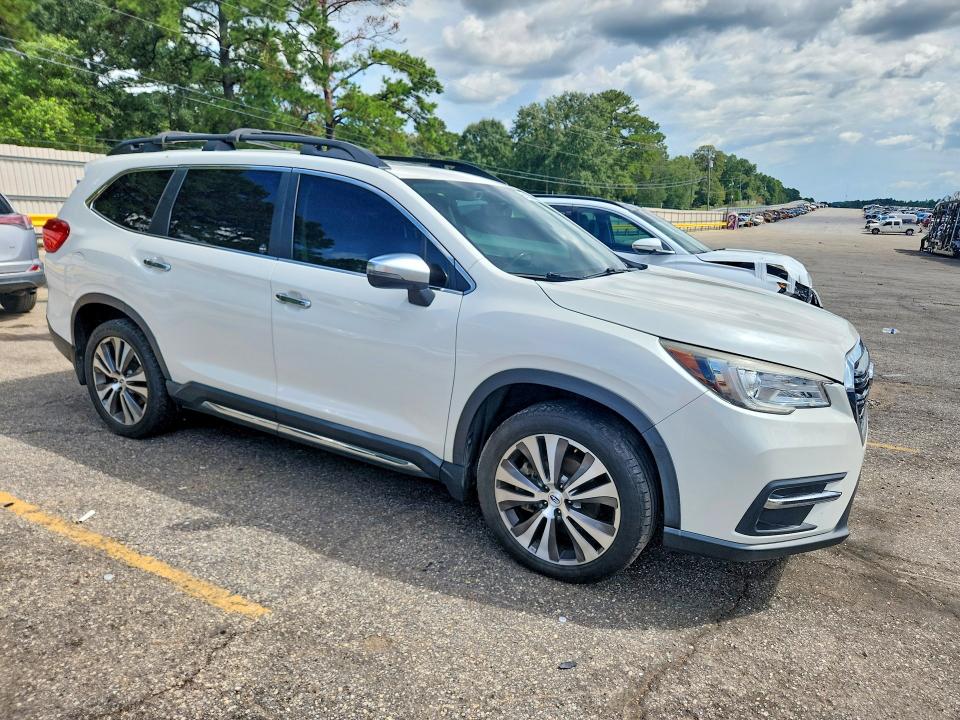 66103866 :رقم المزاد ، 4S4WMARD1K3439893 vin ، 2019 Subaru Ascent مزاد بيع