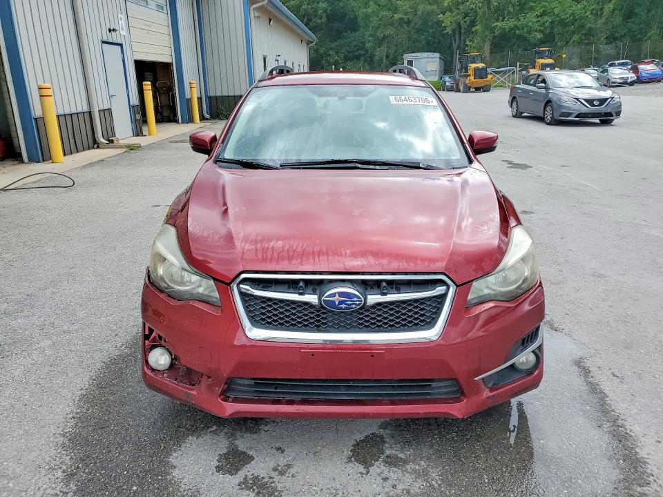 Продажа на аукционе авто 2016 Subaru Impreza, vin: JF1GPAU64G8246548, номер лота: 66463706