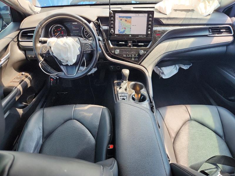 Aukcja sprzedaży 2023 Toyota Camry, vin: 4T1K31AK0PU059313, numer aukcji: 64075186