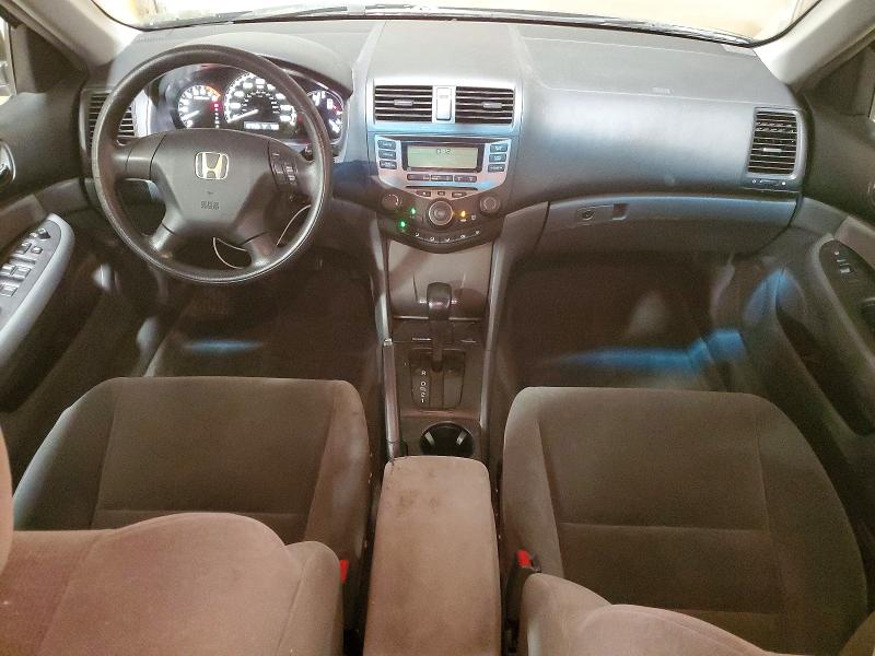 2006 Honda Accord მანქანა იყიდება აუქციონზე, vin: 1HGCM56456A098648, აუქციონის ნომერი: 64731116