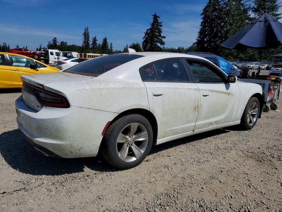 2018 Dodge Charger მანქანა იყიდება აუქციონზე, vin: 2C3CDXHG0JH162854, აუქციონის ნომერი: 65753696