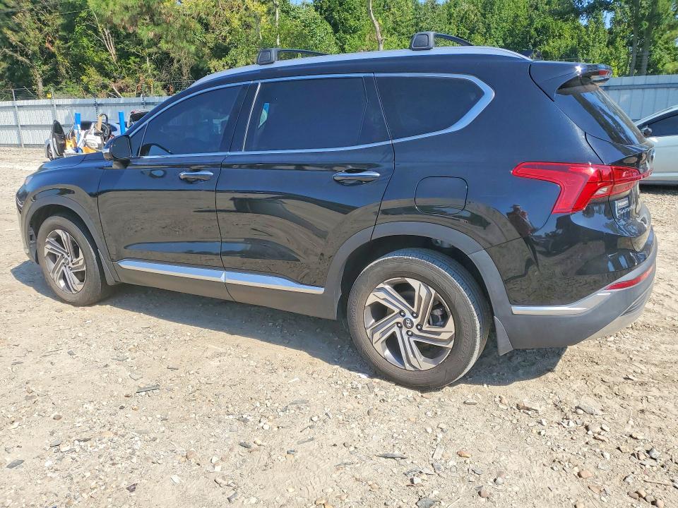Aukcja sprzedaży 2023 Hyundai Santa Fe, vin: 5NMS34AJ9PH638143, numer aukcji: 66648596