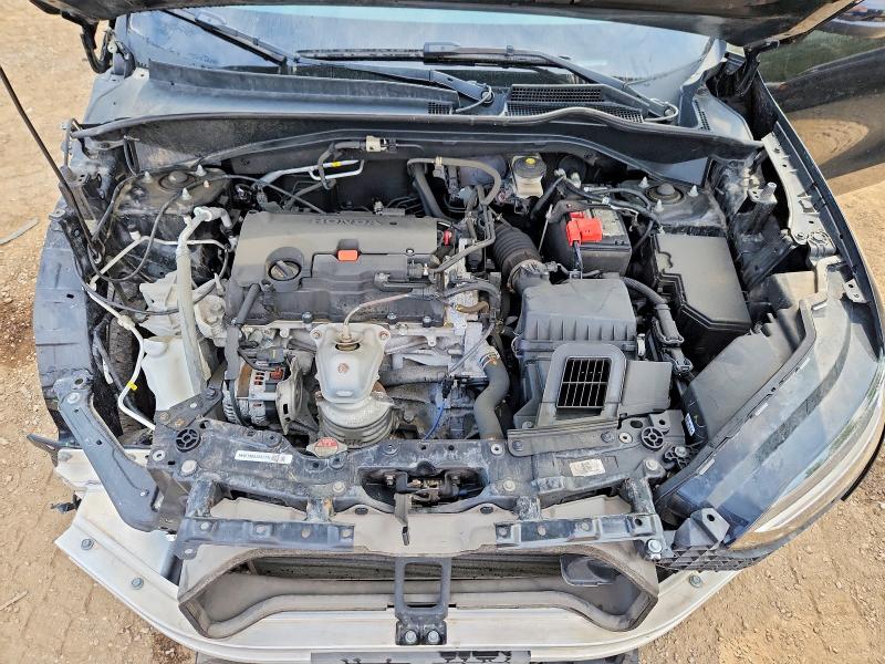 Продаж на аукціоні авто 2023 Honda Hr-v, vin: 3CZRZ2H31PM100732, номер лоту: 65116206