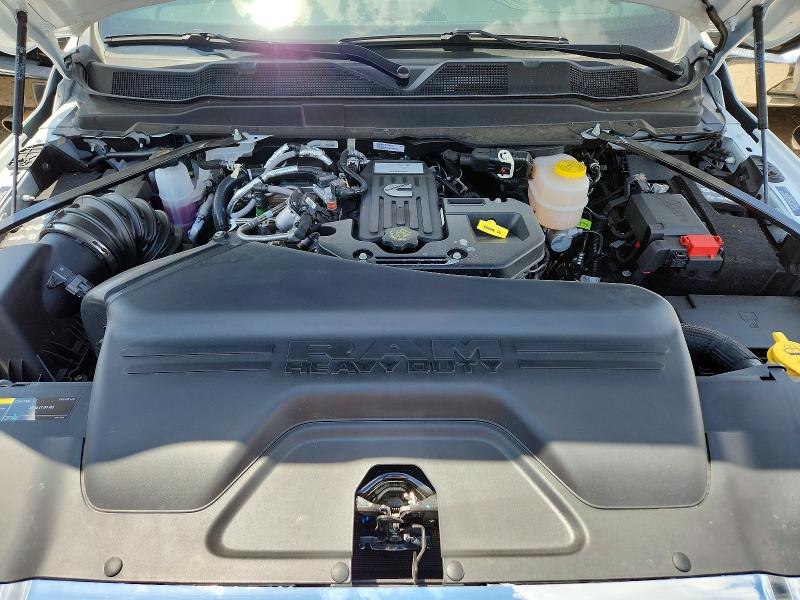 Продаж на аукціоні авто 2026 Ram 3500, vin: 3C63RRML8TG304227, номер лоту: 63768726