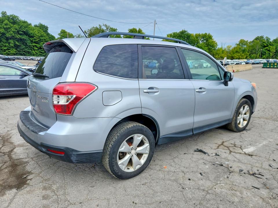 Продаж на аукціоні авто 2014 Subaru Forester, vin: JF2SJAHC2EH473273, номер лоту: 67080286
