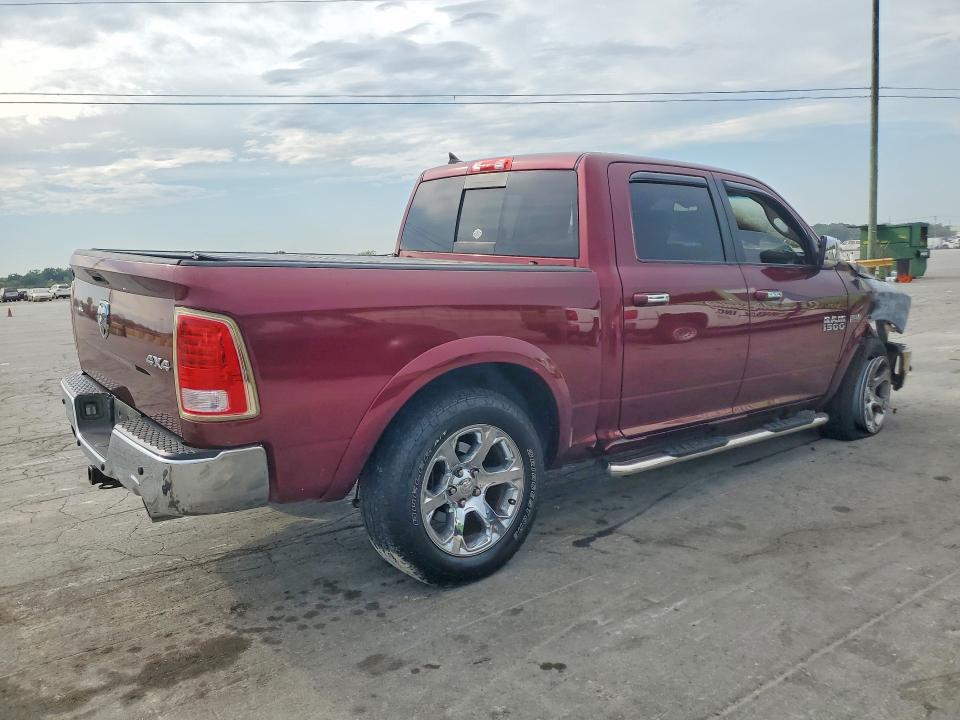 66139586 :رقم المزاد ، 1C6RR7NT4HS602173 vin ، 2017 Ram 1500 مزاد بيع